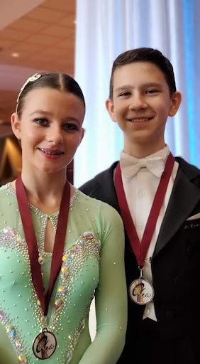 Dance School «Columbus Dance Centre», reviews and photos, 1000 Morrison Rd, Columbus, OH 43230, USA