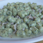 Photo n°2 de l'avis de Stefano. fait le 09/08/2022 à 15:34 sur le  Antica Macelleria Canestrari à Senigallia