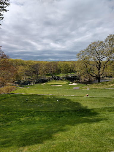 Golf Club «The Connecticut Golf Club», reviews and photos, 915 Black Rock Turnpike, Easton, CT 06612, USA