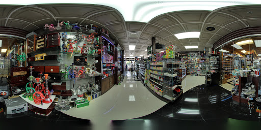 Vaporizer Store «Smokey News Vape Shop», reviews and photos, 1311 SE 17th St, Fort Lauderdale, FL 33316, USA