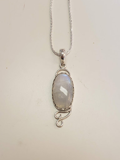 Jeweler «Kimberlys Diamond Corner», reviews and photos, 1 N Liberty St, Powell, OH 43065, USA