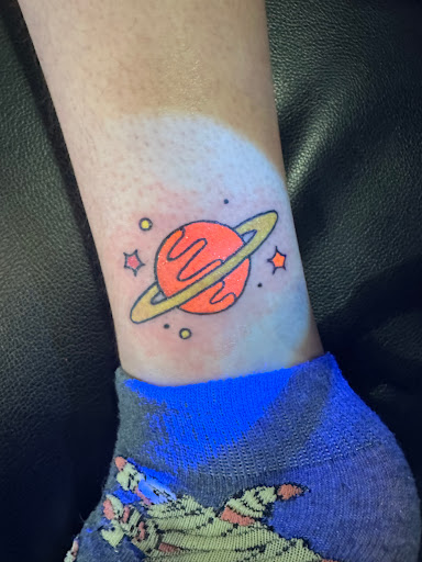 Explore tattoo ideas for fathers, creative tattoo ideas in Ypsilanti, available at Michigan Avenue Tattoo & Piercing