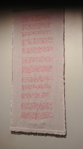 Art Gallery «Alice F. and Harris K. Weston Art Gallery», reviews and photos, 650 Walnut St, Cincinnati, OH 45202, USA