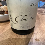 Photo n°6 de l'avis de Marina.e fait le 29/08/2022 à 15:21 sur le  Retrobanco Bistrot à Cagliari