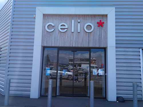 celio à Avranches