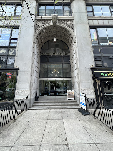 Explore back tattoos ideas, creative tattoo ideas in Columbus, available at Hidden Path Tattoo