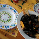 Photo n°5 de l'avis de DLisa.u fait le 25/10/2018 à 12:45 sur le  Ciuri Ciuri à Lipari