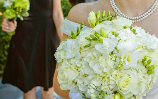 Florist «Dandelions Flowers», reviews and photos, 120 S Walnut St, Muncie, IN 47305, USA