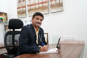 Dr. Milind Kulkarni - HIV & AIDS Doctor in Pune | Chest And TB Specialist | HIV Consultant, Test And Counselling in Pune image