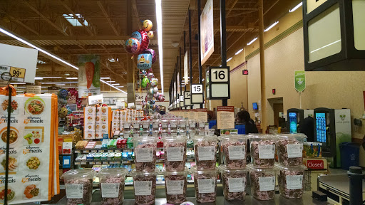 Supermarket «Wegmans», reviews and photos, 7905 Hilltop Village Center Dr, Alexandria, VA 22315, USA