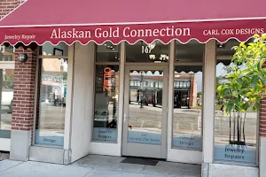 Alaskan Gold Connection image
