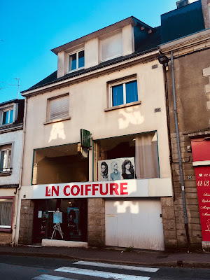 Bidart Hélène à Baud