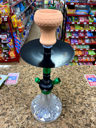 Tobacco Shop «Brice Park Smoke Shop & Carryout», reviews and photos, 6351 Tussing Rd, Reynoldsburg, OH 43068, USA