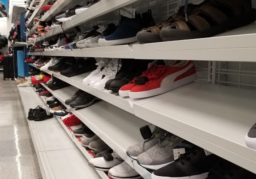 Clothing Store «Ross Dress for Less», reviews and photos, 920 Herndon Ave, Clovis, CA 93612, USA