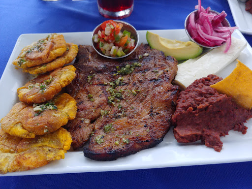 Restaurantes de carne en San Pedro Sula