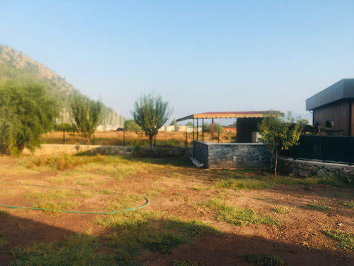 Tugçem Tatil Evleri