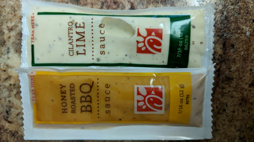 Fast Food Restaurant «Chick-fil-A», reviews and photos, 3391 University Blvd, Winter Park, FL 32792, USA