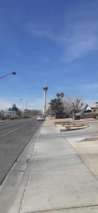 United Security Services, Inc. - Photo 2 - Car repair in Las Vegas, NV, Las Vegas