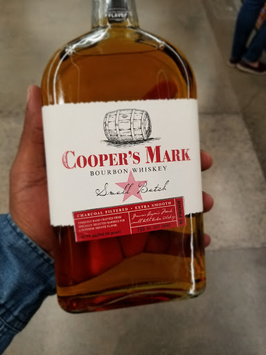 Wine Store «BevMo!», reviews and photos, 4645 Candlewood St, Lakewood, CA 90712, USA