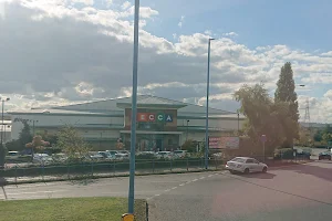 Mecca Bingo Wednesbury Cross image