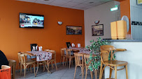 Atmosphère du Kebab Divan Restaurant Reims - n°6