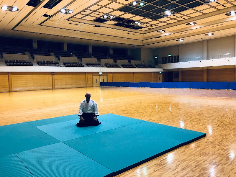 白薔薇合気道京都道場 - White Rose Aikido Kyoto Dojo