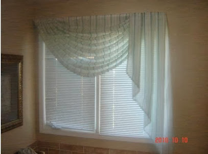 Commercial Blinds & Drapes, Inc.