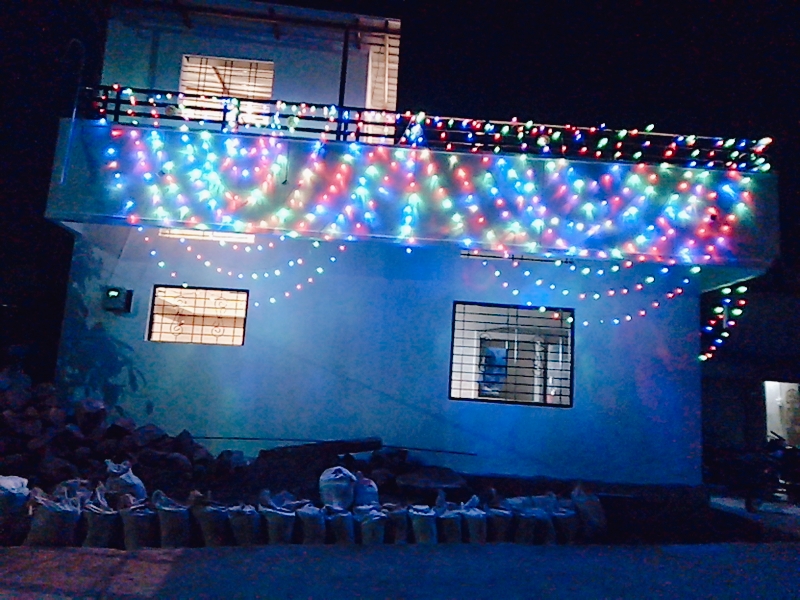 Sankeshwar By Pass