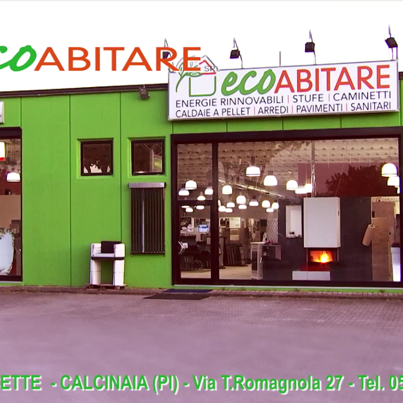 Eco Abitare S.R.L.