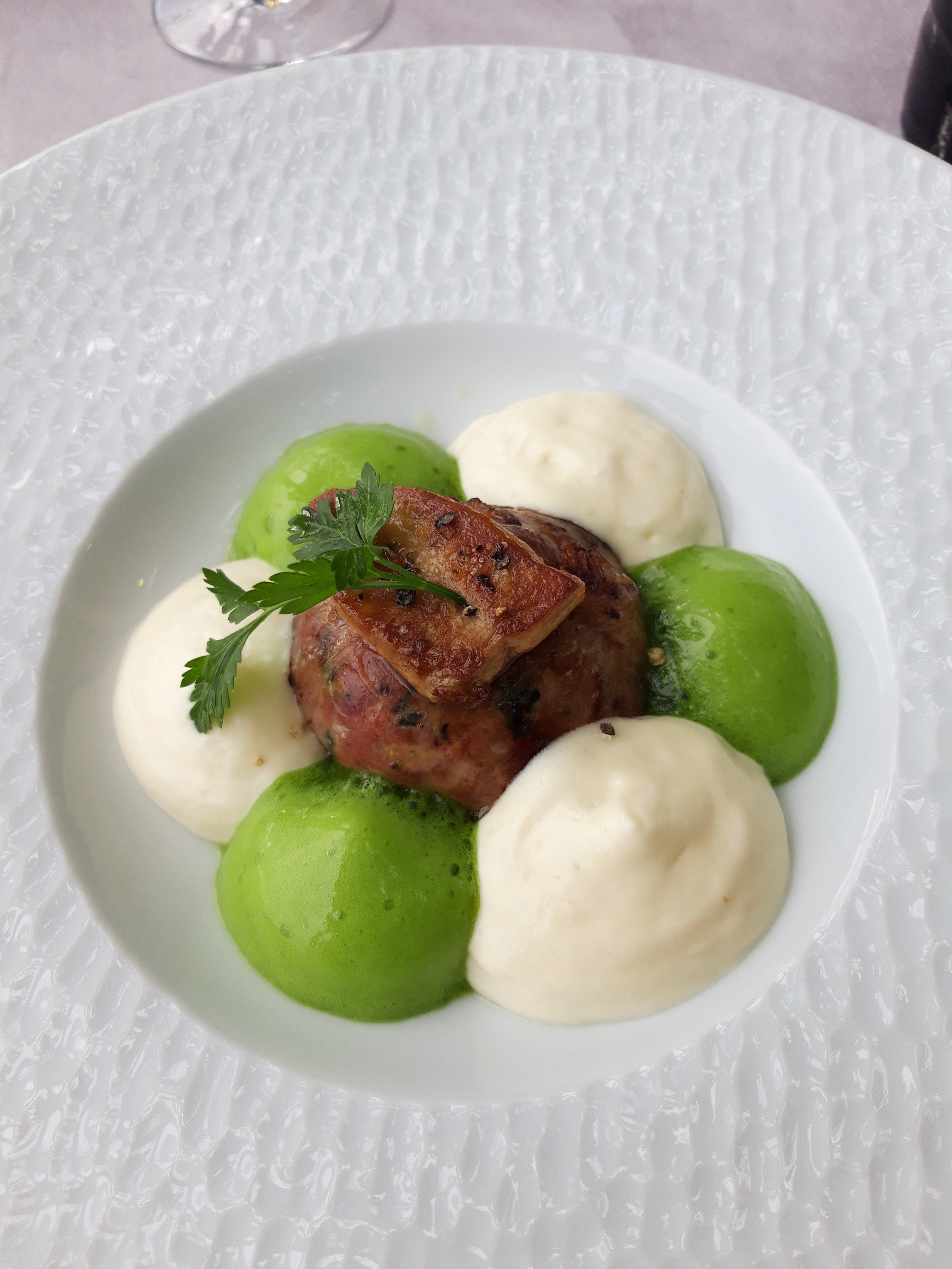 Photo n° 2 de l'avis de sandrine.e fait le 04/07/2020 à 07:39