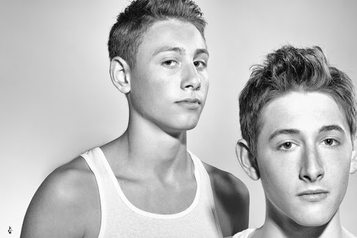 Hair Salon «Kenneth Wildes Hair Salon», reviews and photos, 9 Beacon Pl, Newton, MA 02459, USA