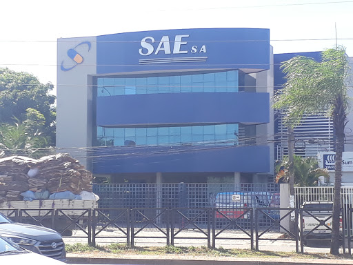 SAE S.A. Pharmaceutical Company