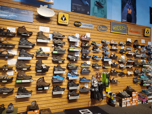 Outdoor Sports Store «Tampa Bay Outfitters LLC», reviews and photos, 701 S Howard Ave #102, Tampa, FL 33606, USA