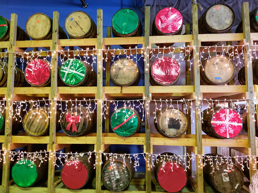 Tourist Attraction «Siesta Key Rum», reviews and photos, 2212 Industrial Blvd, Sarasota, FL 34234, USA