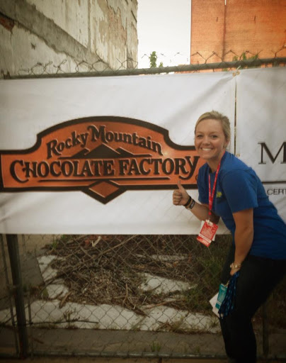 Dessert Shop «Rocky Mountain Chocolate Factory - Vicksburg», reviews and photos, 4000 S Frontage Rd #112c, Vicksburg, MS 39180, USA