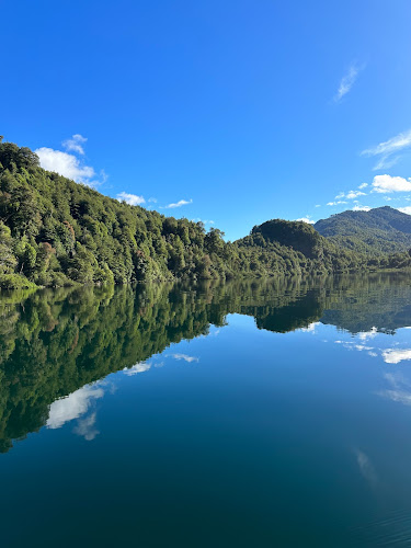 Comentarios y opiniones de Laguna llancalil