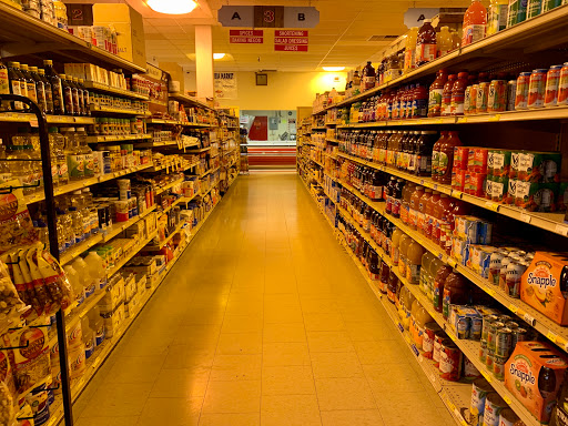 Grocery Store «Columbia Market», reviews and photos, 450 Wa Na Pa St, Cascade Locks, OR 97014, USA