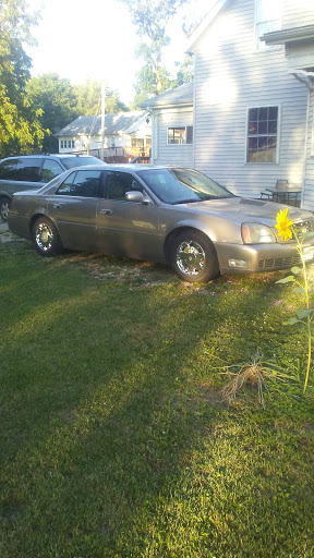 Super Wash en Greenville