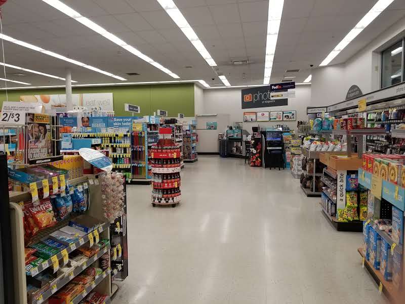 Walgreens