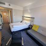 Photo n°4 de l'avis de Daniel.r fait le 22/03/2022 à 06:31 sur le  Holiday Inn Express Singen à Singen