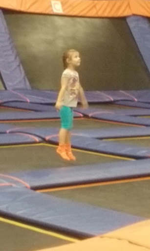 Amusement Center «Sky Zone Trampoline Park», reviews and photos, 1834 SW 2nd St, Pompano Beach, FL 33069, USA