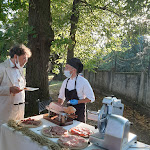 Photo n°10 de l'avis de Daniele.R fait le 13/09/2020 à 12:19 sur le  Hotel Castello Rosso à Costigliole Saluzzo