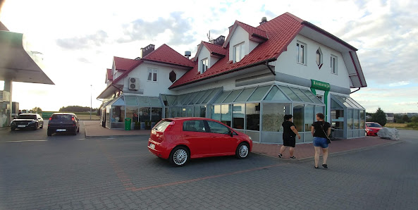 Motel & Restauracja BP GÓRNO Górno; Górno 3A, 26-008, Polska