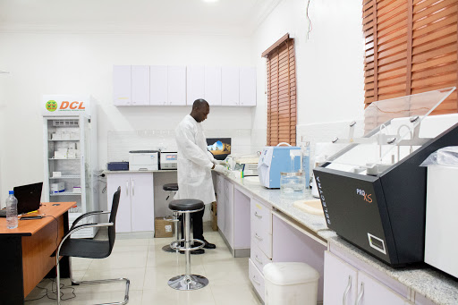 PSEVEN MEDICAL DIAGNOSTICS AND CONSULTING CENTER, Plot 3751, Zone E, Apo Resettlement, Abuja, Nigeria, Consultant, state Federal Capital Territory