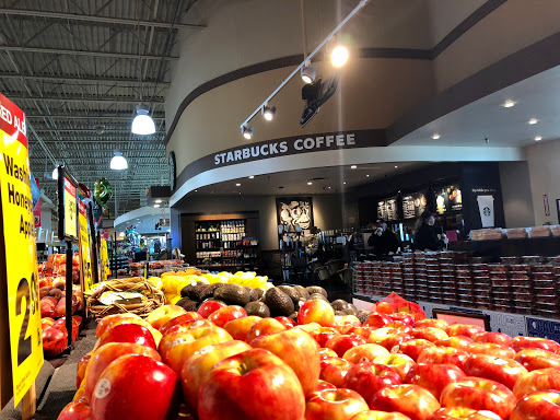 Grocery Store «Jewel-Osco», reviews and photos, 2401 US-12, Spring Grove, IL 60081, USA