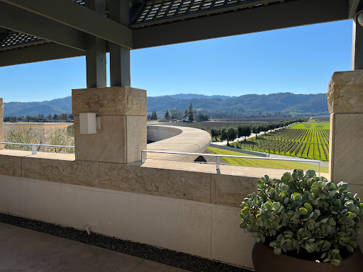 Winery «Opus One Winery», reviews and photos, 7900 St Helena Hwy, Oakville, CA 94562, USA