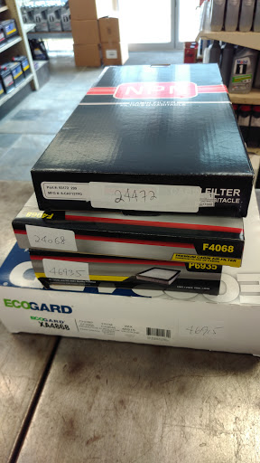 Auto Parts Store «Lemay Auto Parts», reviews and photos, 2435 N Halsted St, Chicago, IL 60614, USA