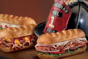 Firehouse Subs Griffin image