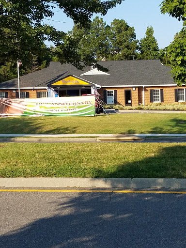 9550 Kings Charter Dr, Ashland, VA 23005, USA