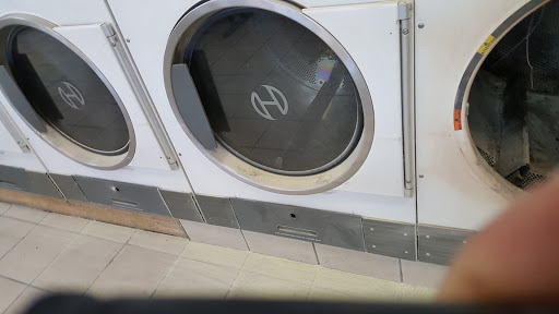 Laundromat «Pro-tech Coin Laundry & Dry Cleaning», reviews and photos, 3730 Dix Hwy, Lincoln Park, MI 48146, USA